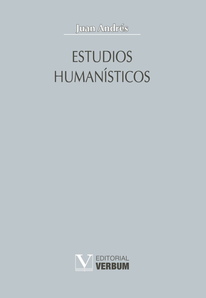 ESTUDIOS HUMANÍSTICOS