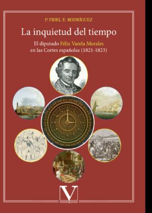 LA INQUIETUD DEL TIEMPO 9788490745540