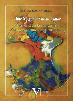 JAIME MARCHÁN: HOMO VIATOR 9788490745656