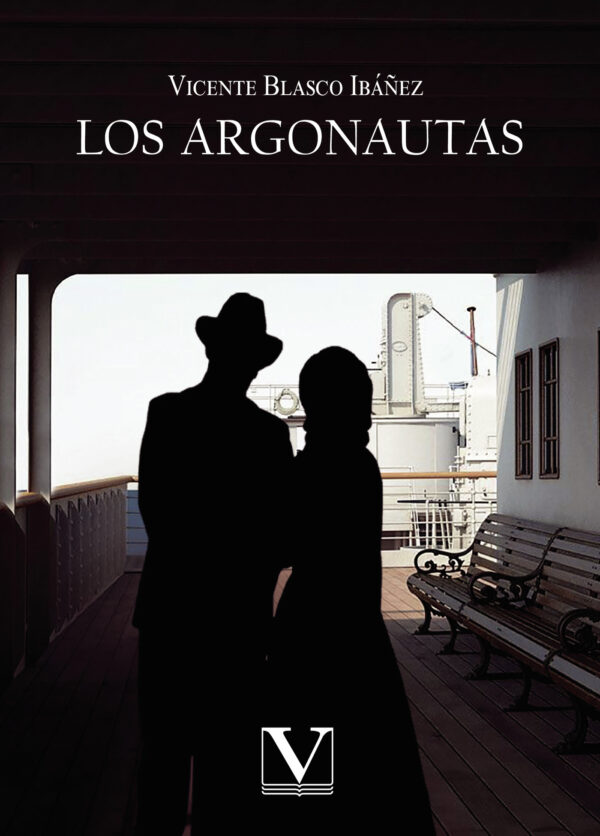 LOS ARGONAUTAS 9788490745779