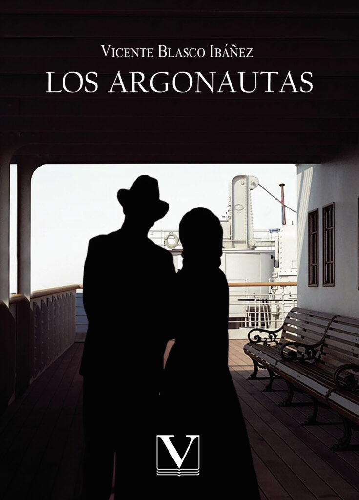 LOS ARGONAUTAS
