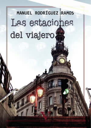 LAS ESTACIONES DEL VIAJERO