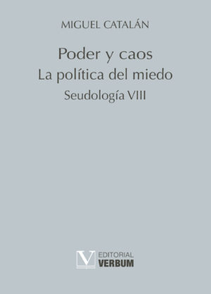 PODER Y CAOS