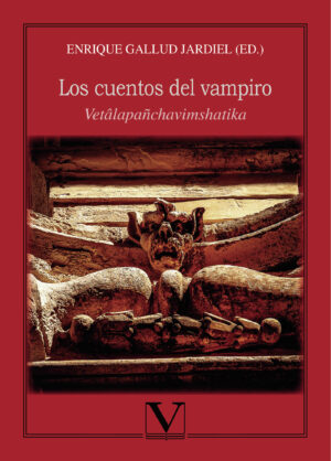LOS CUENTOS DEL VAMPIRO