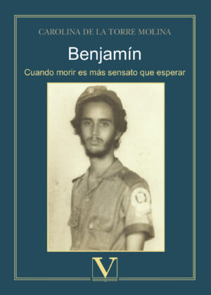 BENJAMÍN 9788490746196