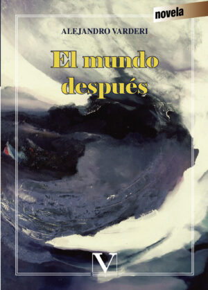 EL MUNDO DESPUÉS 9788490746455