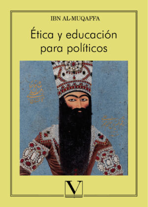 ÉTICA Y EDUCACIÓN PARA POLÍTICOS