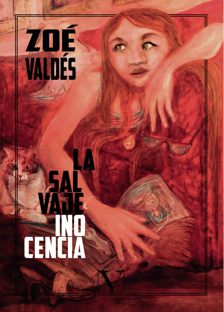 LA SALVAJE INOCENCIA