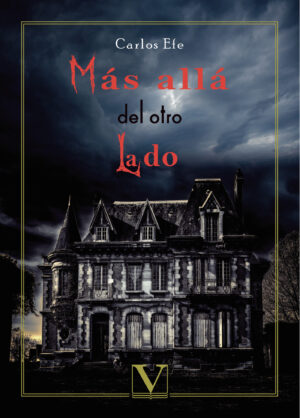 MÁS ALLÁ DEL OTRO LADO