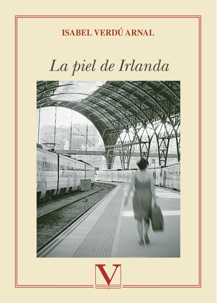 LA PIEL DE IRLANDA