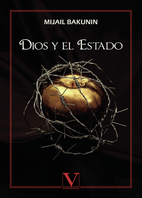 DIOS Y EL ESTADO 9788490747001