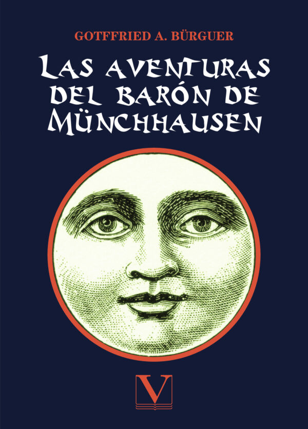 LAS AVENTURAS DEL BARÓN DE MÜNCHHAUSEN 9788490747070