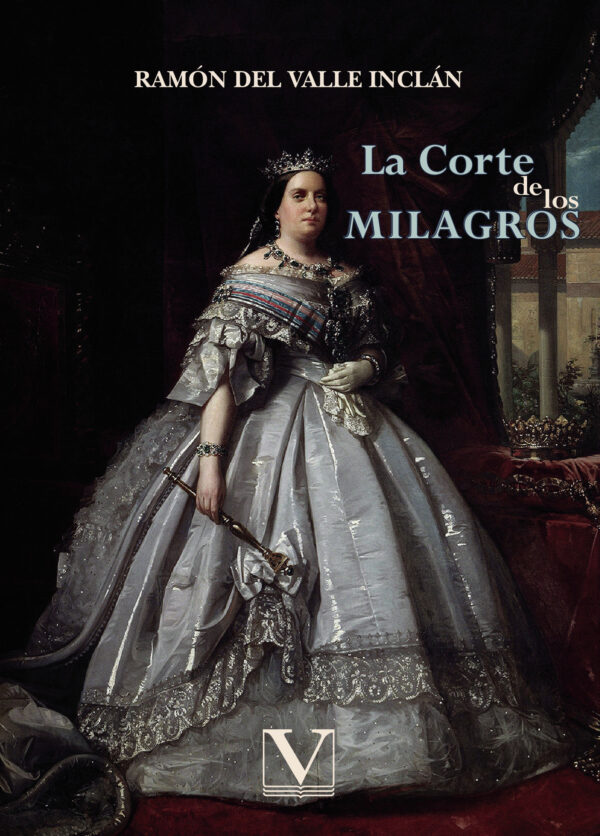 LA CORTE DE LOS MILAGROS 9788490747117