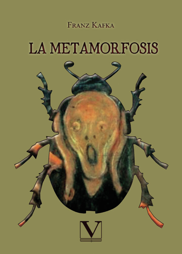 LA METAMORFOSIS 9788490747148