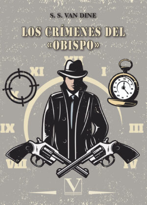 LOS CRÍMENES DEL OBISPO