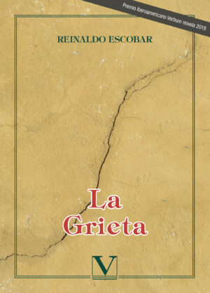 LA GRIETA