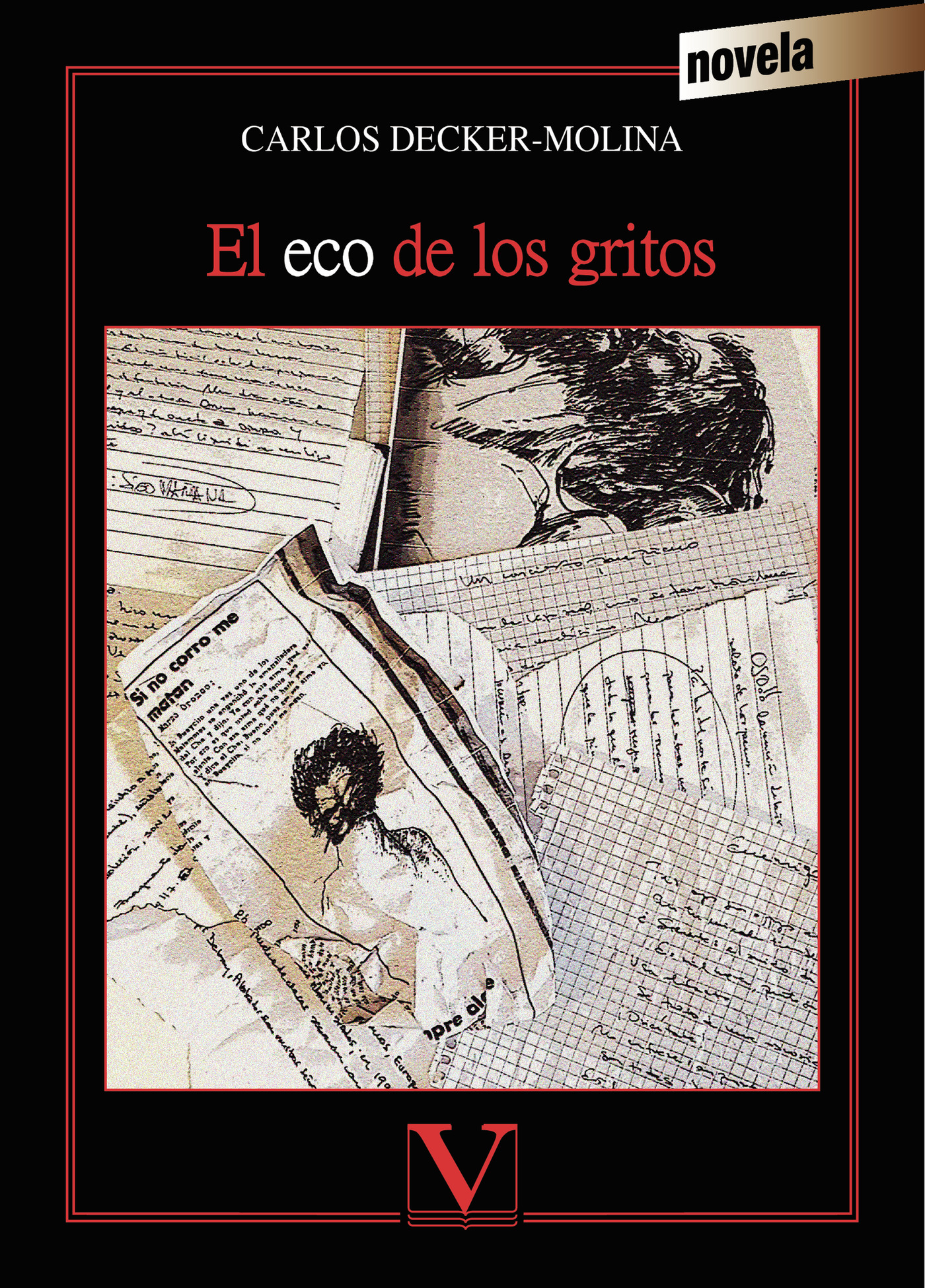 EL ECO DE LOS GRITOS