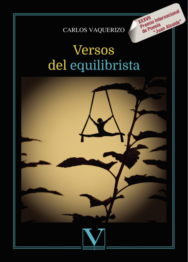 VERSOS DEL EQUILIBRISTA 9788490747322