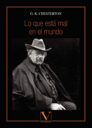LO QUE ESTÁ MAL EN EL MUNDO 9788490747360