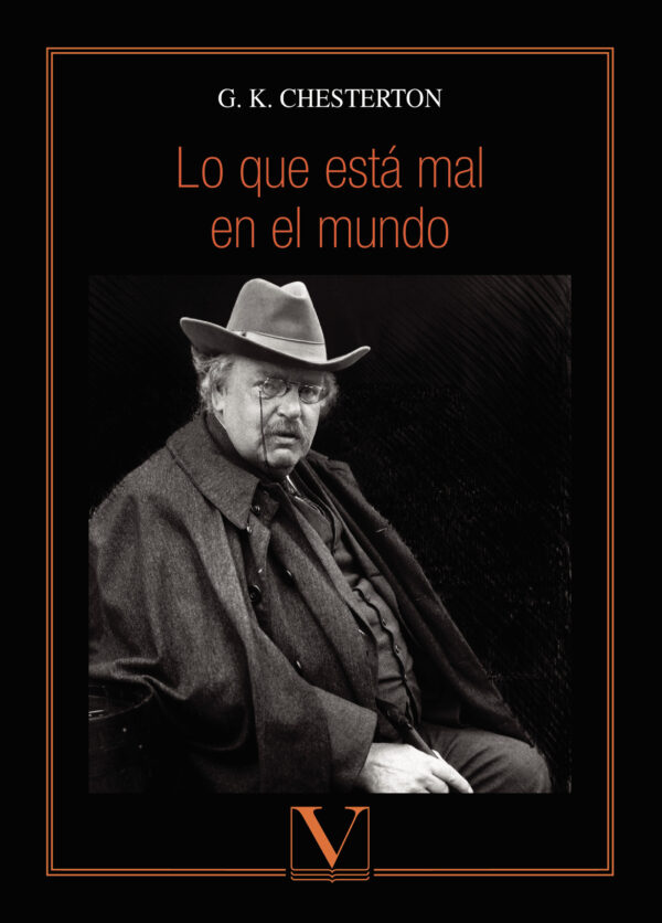 LO QUE ESTÁ MAL EN EL MUNDO 9788490747360