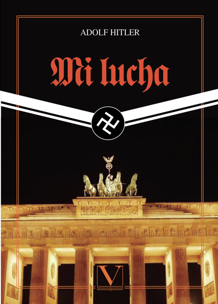 MI LUCHA