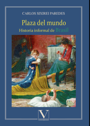 PLAZA DEL MUNDO 9788490747582