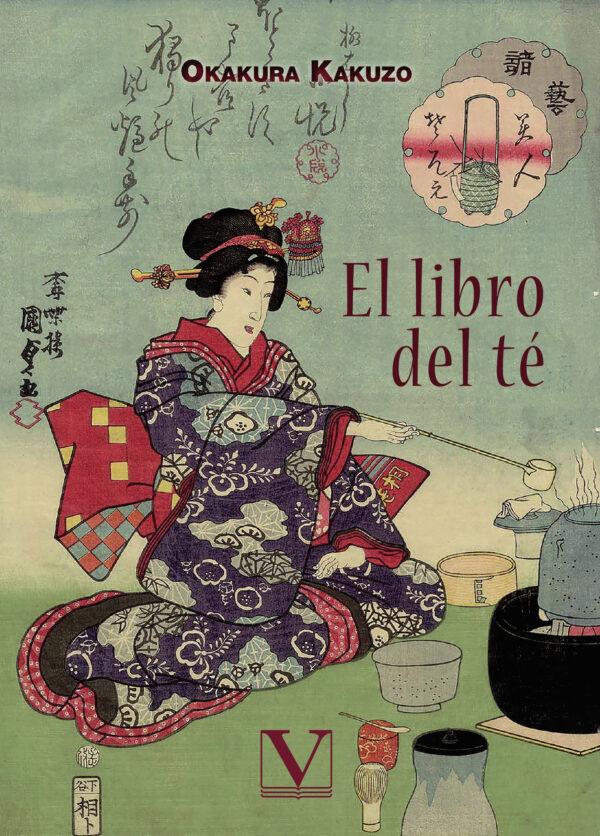 EL LIBRO DEL TÉ 9788490747636