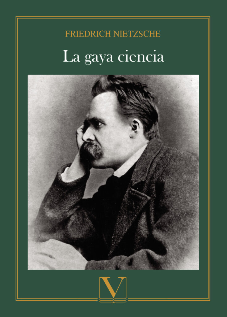 LA GAYA CIENCIA