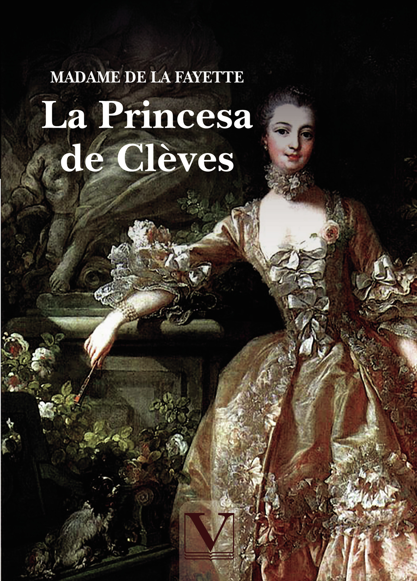 LA PRINCESA DE CLèVES