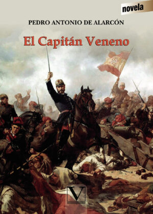 EL CAPITÁN VENENO