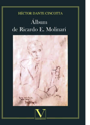 ÁLBUM DE RICARDO E. MOLINARI 9788490748213