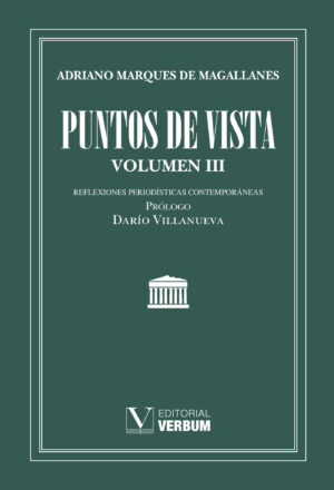 PUNTOS DE VISTA III