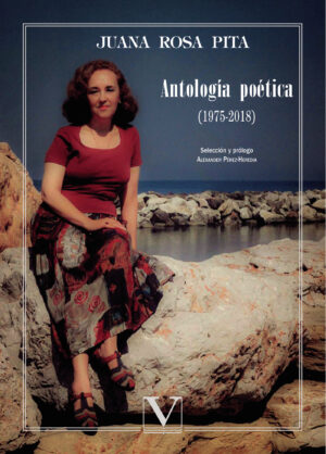 ANTOLOGÍA POÉTICA