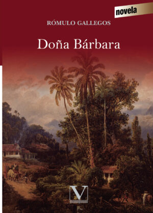 DOÑA BÁRBARA 9788490748589