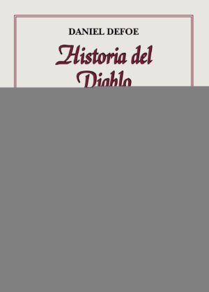 HISTORIA DEL DIABLO 9788490748640
