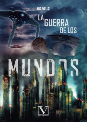 LA GUERRA DE LOS MUNDOS 9788490748664