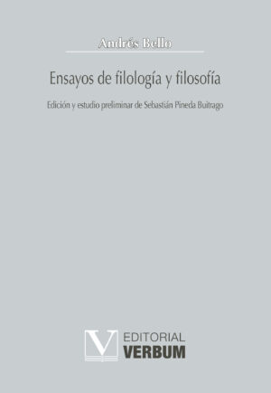 ENSAYOS DE FILOLOGÍA Y FILOSOFÍA