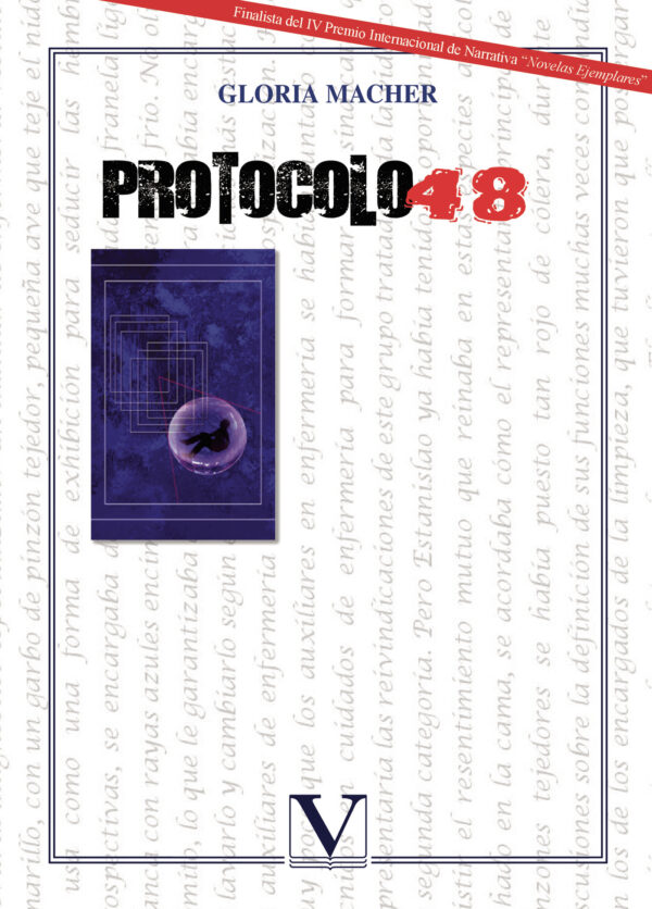 PROTOCOLO 48 9788490748763