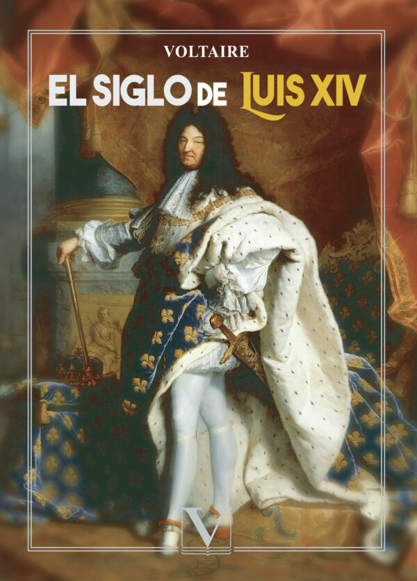 EL SIGLO DE LUIS XIV 9788490748831