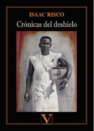 CRÓNICAS DEL DESHIELO