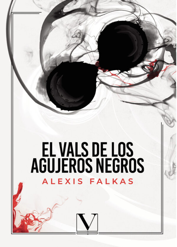 EL VALS DE LOS AGUJEROS NEGROS 9788490749081