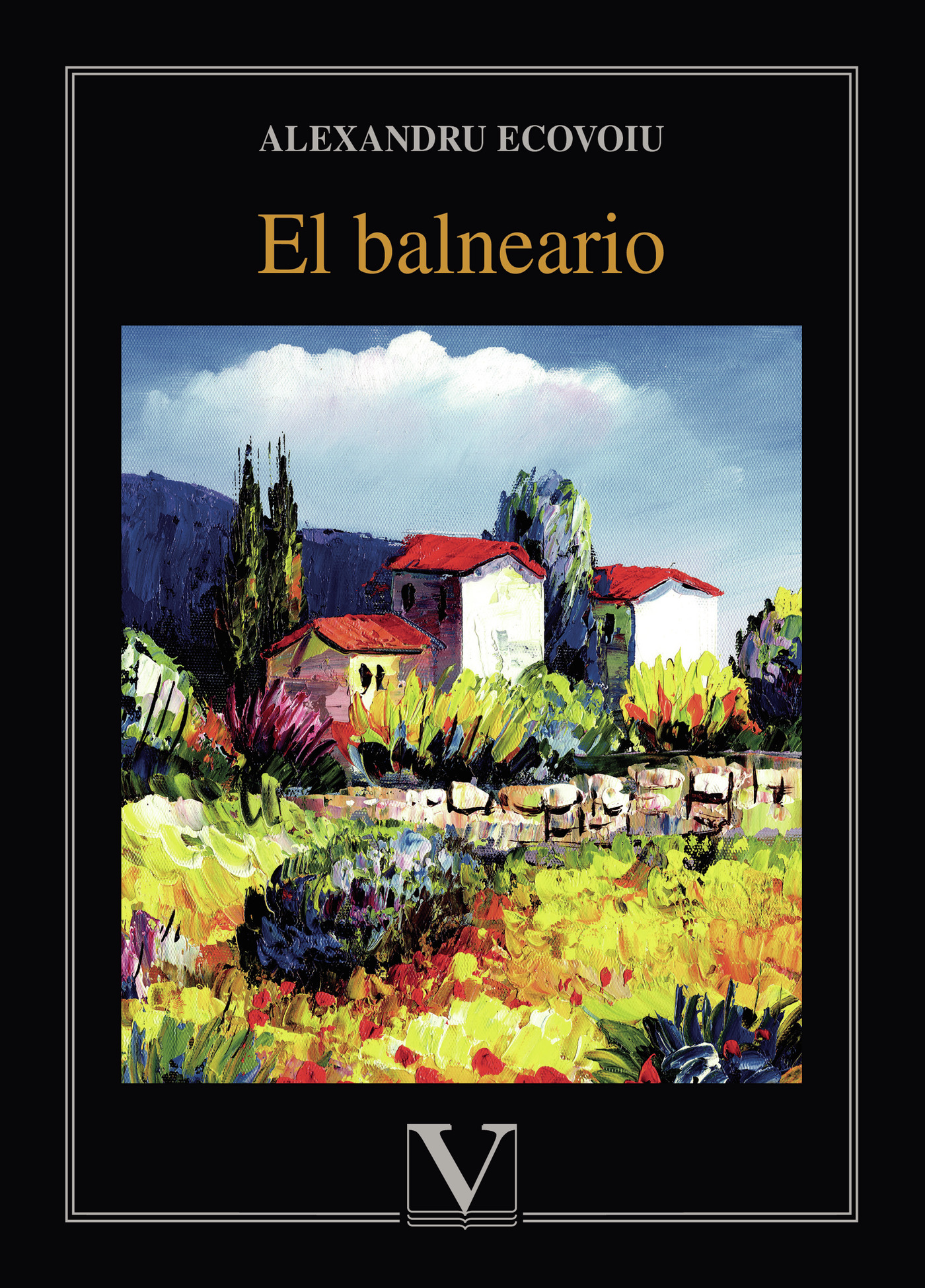 EL BALNEARIO