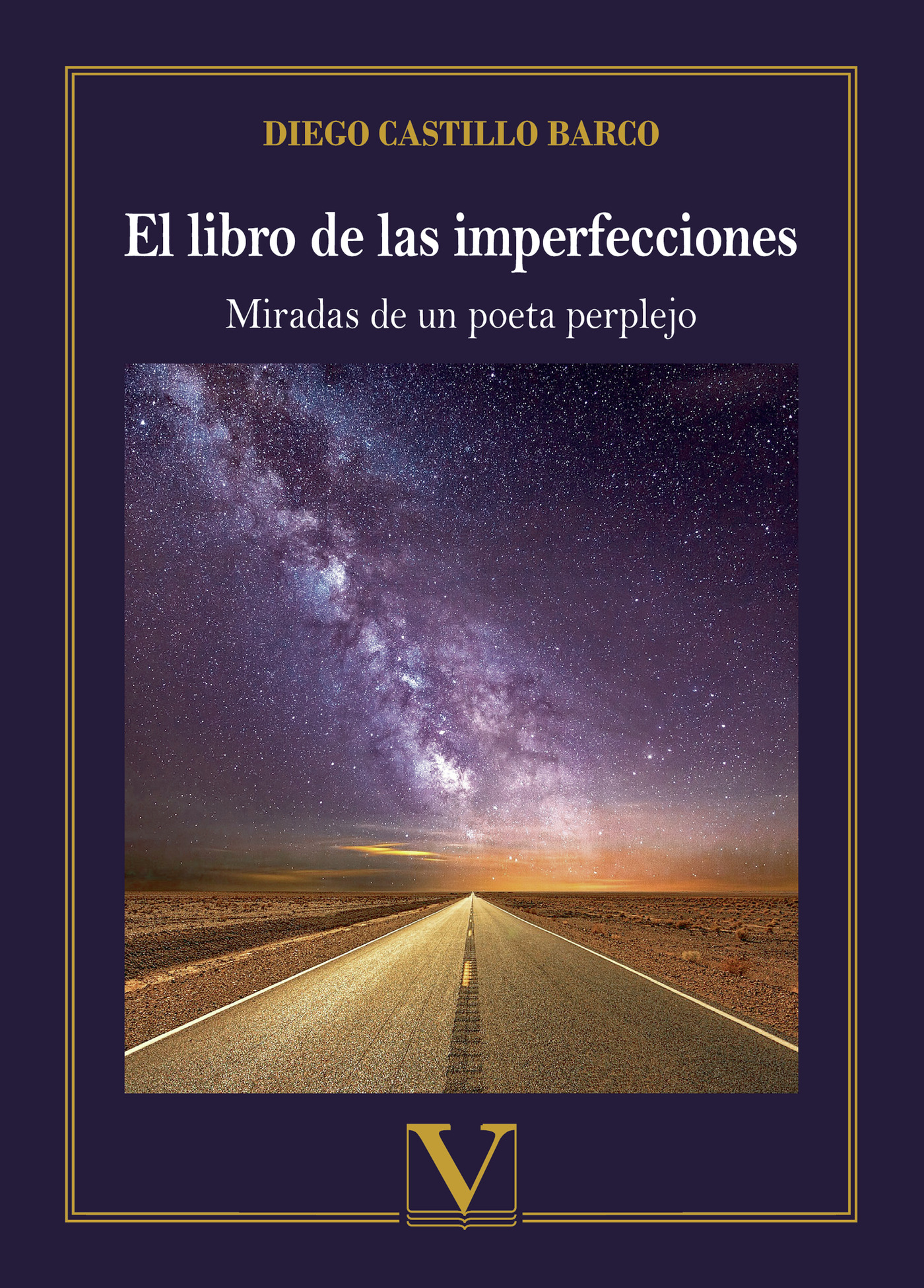 EL LIBRO DE LAS IMPERFECCIONES
