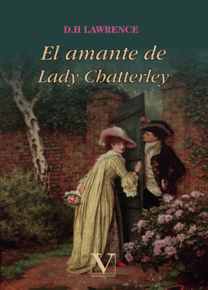 EL AMANTE DE LADY CHATTERLEY 9788490749197