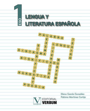 LENGUA Y LITERATURA ESPAÑOLA