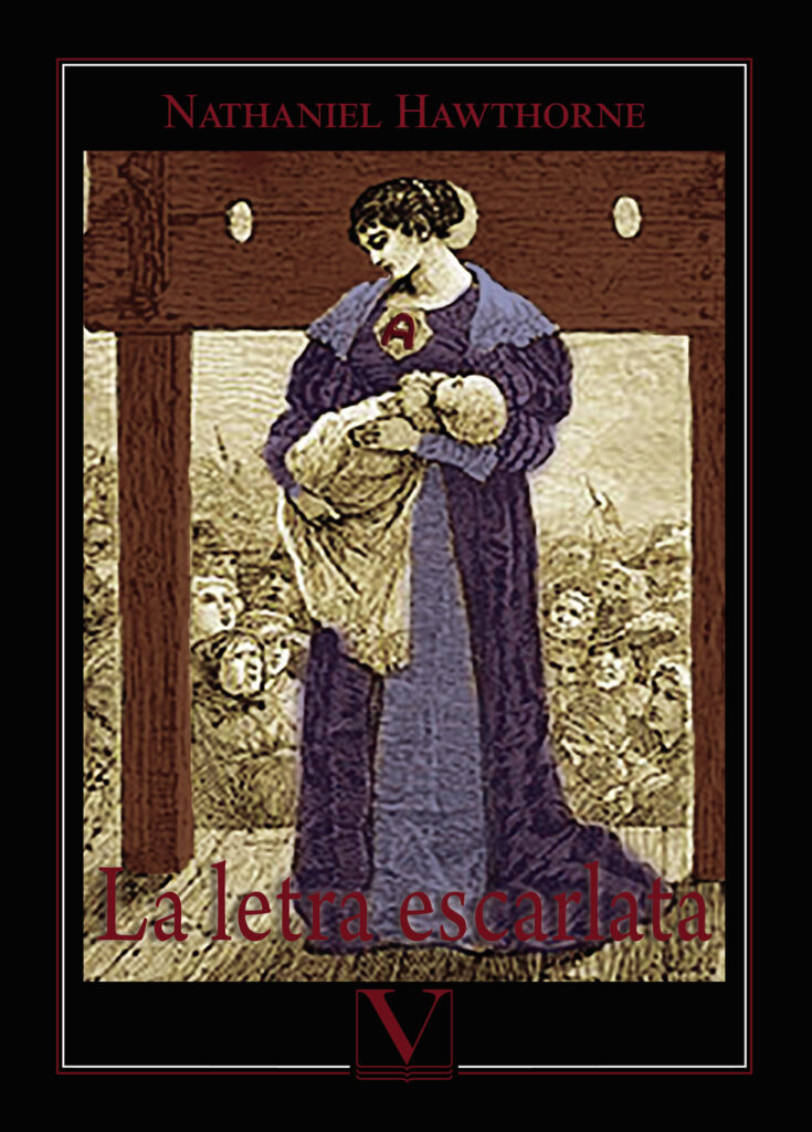 LA LETRA ESCARLATA