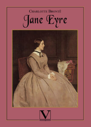 JANE EYRE 9788490749296