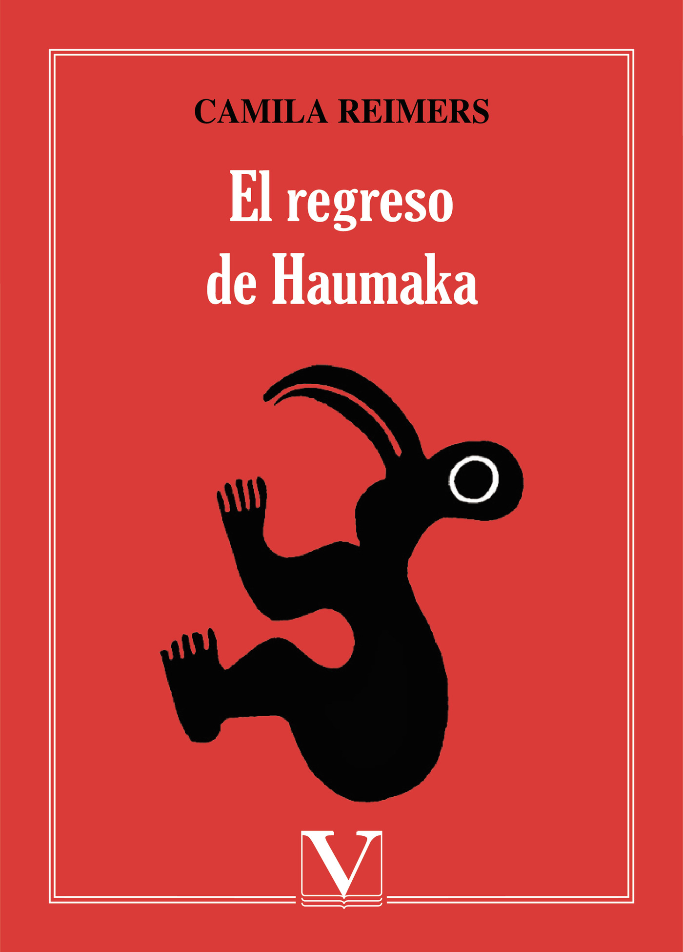 EL REGRESO DE HAUMAKA