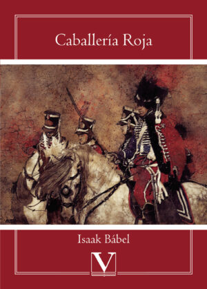 CABALLERÍA ROJA