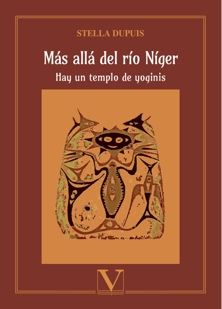 MÁS ALLÁ DEL RÍO NÍGER